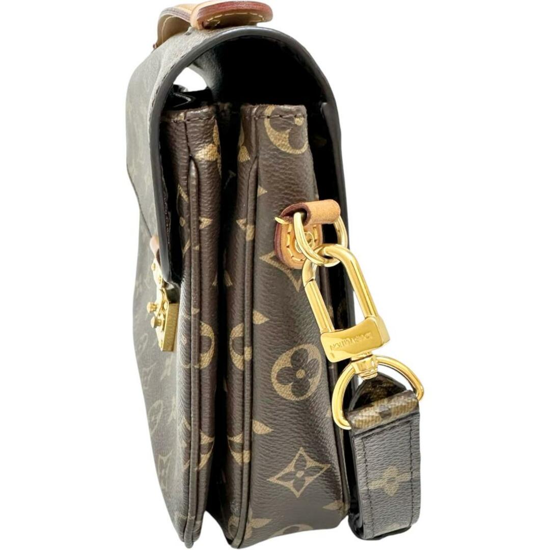 LOUIS VUITTON - ルイ・ヴィトン ショルダーバッグ ポシェット LOUIS VUITTON - ルイ・ヴィトン ショルダーバッグ ポシェット