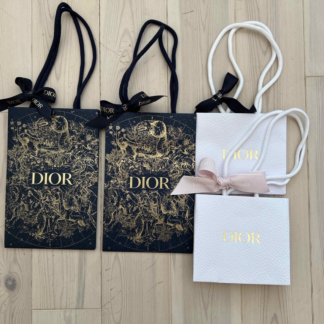 ディオール ショッパーの通販 by うさこ's shop|ラクマ ディオール ショッパーの通販 by うさこ's shop|ラクマ