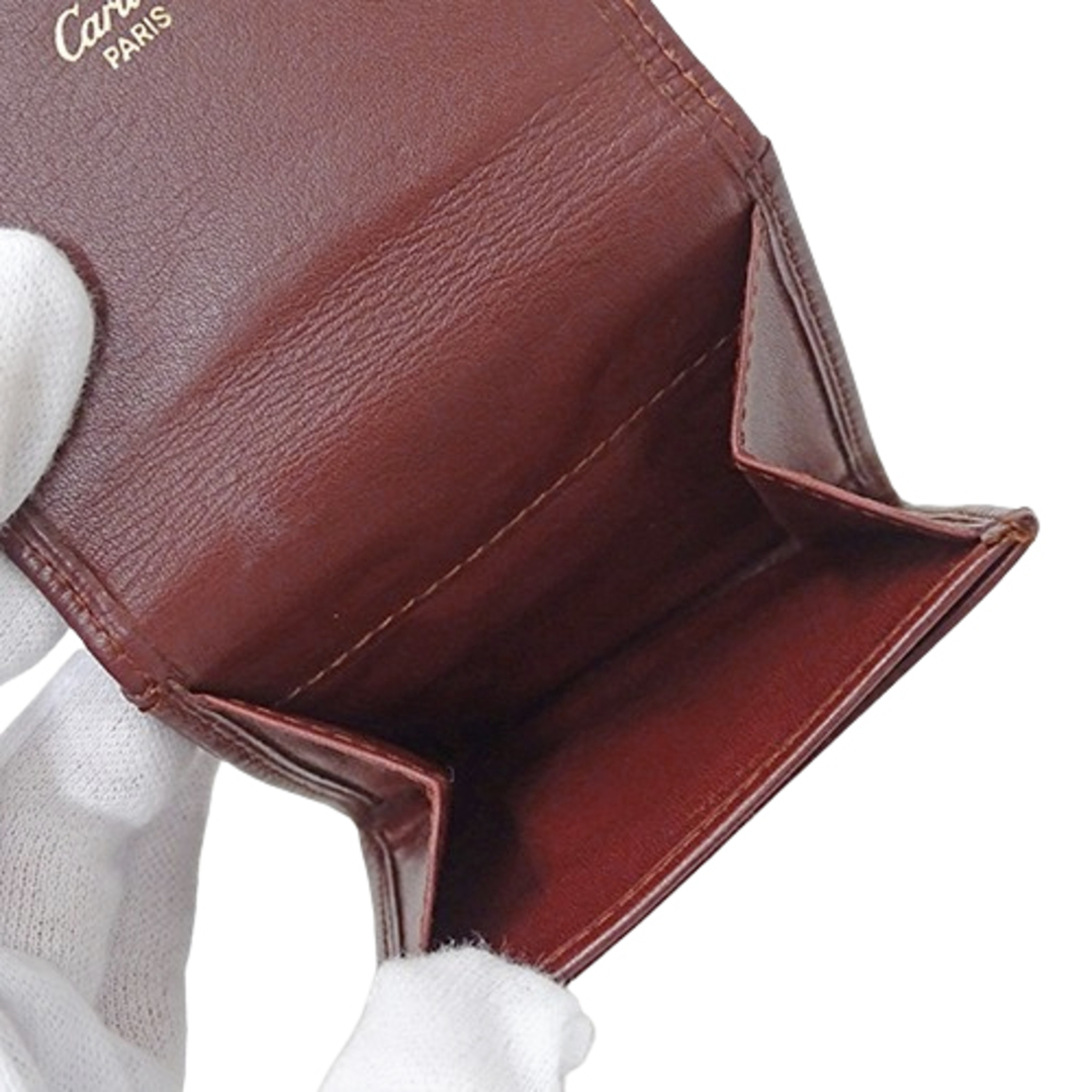 Cartier - カルティエ Cartier 財布 レディース メンズ ブランド Cartier - カルティエ Cartier 財布 レディース メンズ ブランド