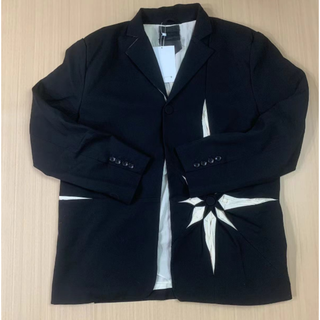 kusikohc クシコック origami flower blazer 48(ブルゾン)