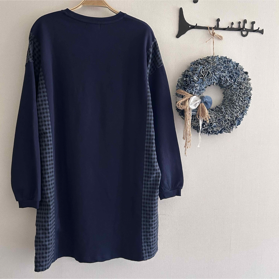 drug store's - ⭐️drug store's⭐️【新品】サイド切替 drug store's - ⭐️drug store's⭐️【新品】サイド切替