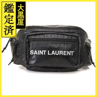 SAINT LAURENT(ボディバッグ/ウエストポーチ)のフリマアイテム一覧 SAINT LAURENT(ボディバッグ/ウエストポーチ)のフリマアイテム一覧
