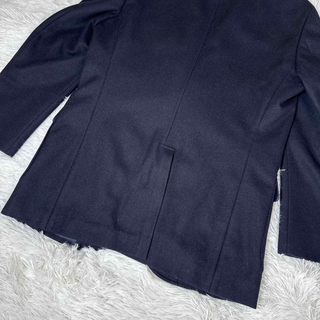 Brooks Brothers - ブルックスブラザーズ 紺ブレ 金ボタン Brooks Brothers - ブルックスブラザーズ 紺ブレ 金ボタン