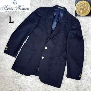 Brooks Brothers - J6400 超美品 ブルックスブラザーズ 近年 Brooks Brothers - J6400 超美品 ブルックスブラザーズ 近年