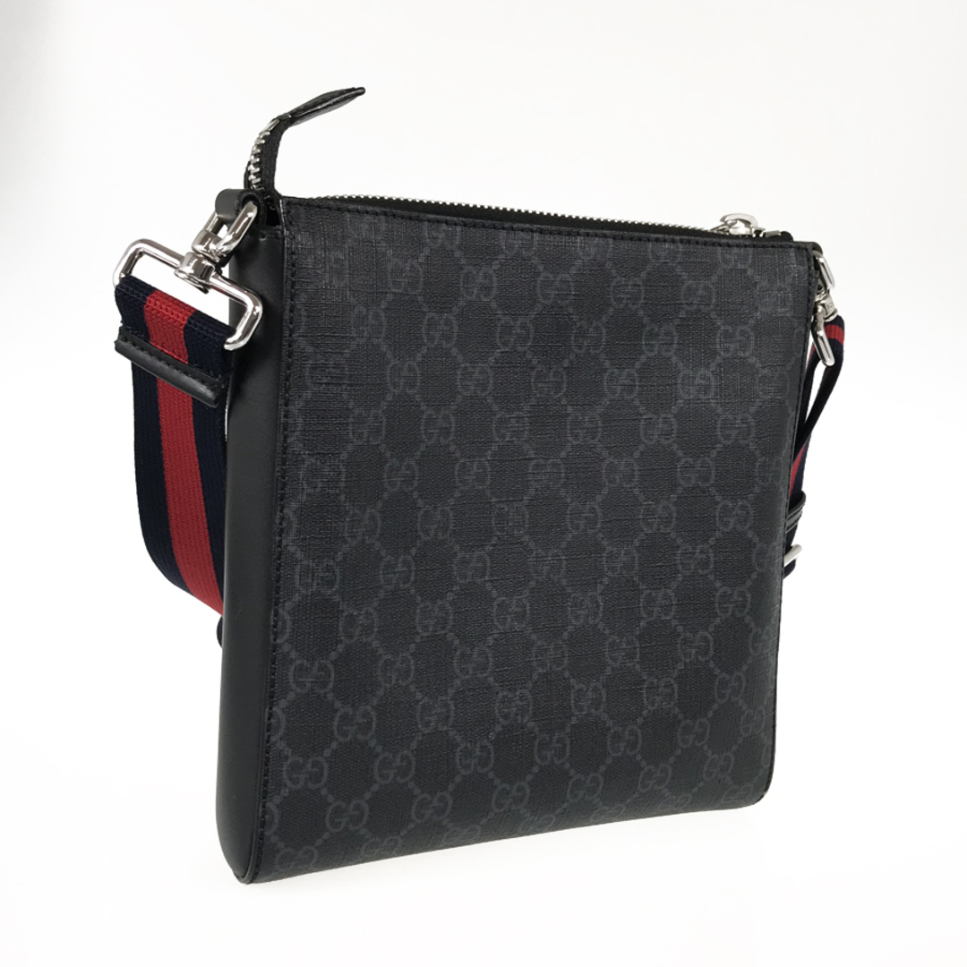 GUCCI - グッチ GGスプリーム 523599 ショルダーバッグの通販 by GUCCI - グッチ GGスプリーム 523599 ショルダーバッグの通販 by