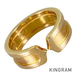 Cartier - カルティエ リング 1895 クラシックウェディング 2.5 Cartier - カルティエ リング 1895 クラシックウェディング 2.5