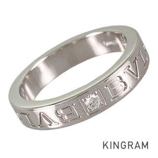 BVLGARI - 【本物保証】 箱付 新品同様 ブルガリ BVLGARI B BVLGARI - 【本物保証】 箱付 新品同様 ブルガリ BVLGARI B