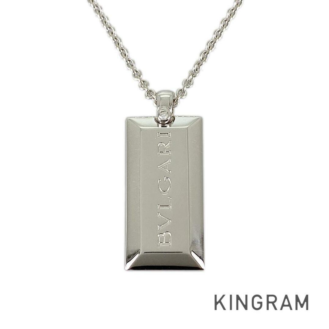 BVLGARI - ブルガリ インゴット CN851938 ネックレスの通販 by BVLGARI - ブルガリ インゴット CN851938 ネックレスの通販 by