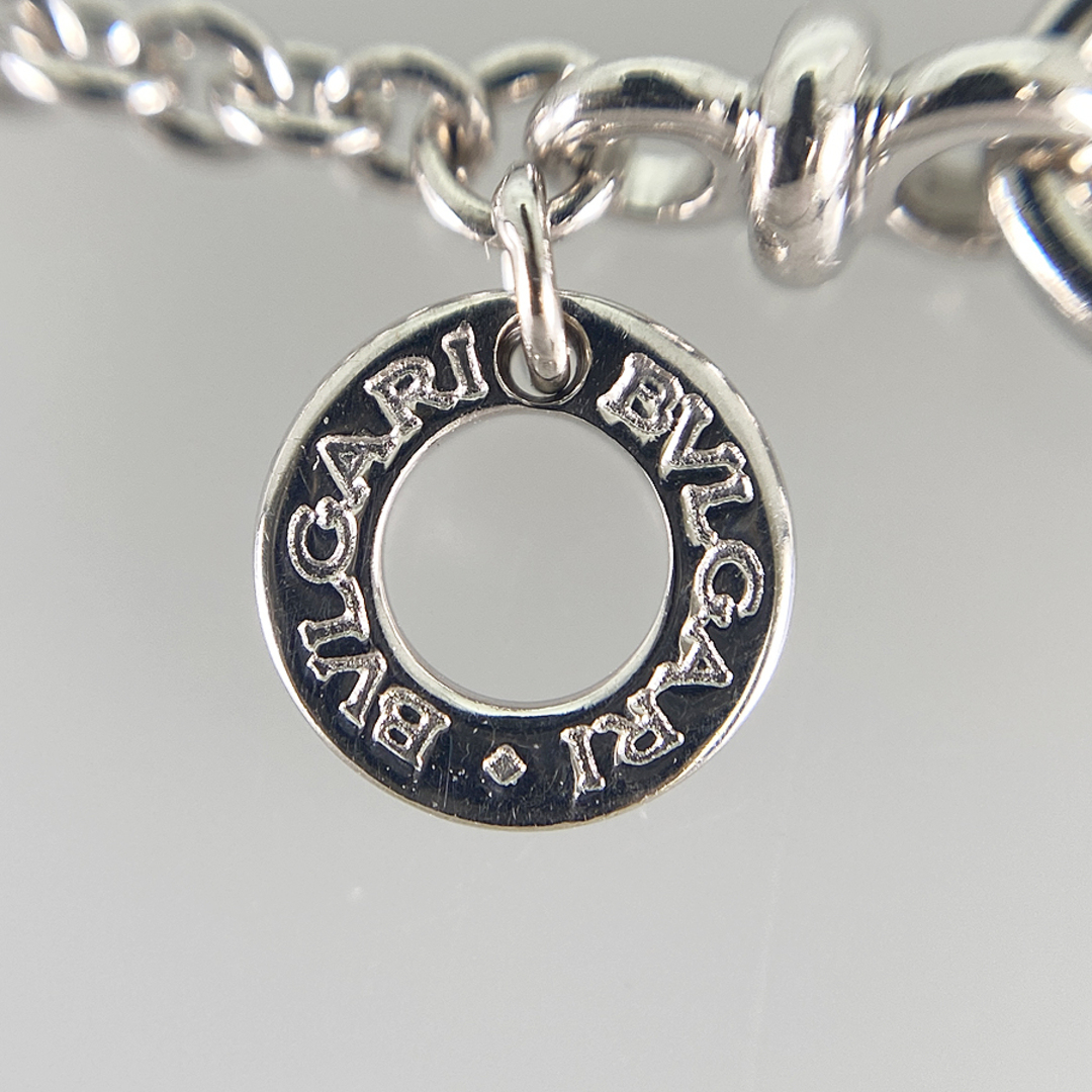 BVLGARI - ブルガリ インゴット CN851938 ネックレスの通販 by BVLGARI - ブルガリ インゴット CN851938 ネックレスの通販 by