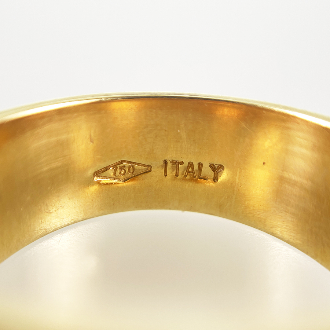Tiffany & Co. - ティファニー アトラス 12号(52) リングの通販 Tiffany & Co. - ティファニー アトラス 12号(52) リングの通販