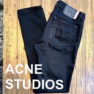 Acne Studios(デニム/ジーンズ)のフリマアイテム一覧 Acne Studios(デニム/ジーンズ)のフリマアイテム一覧