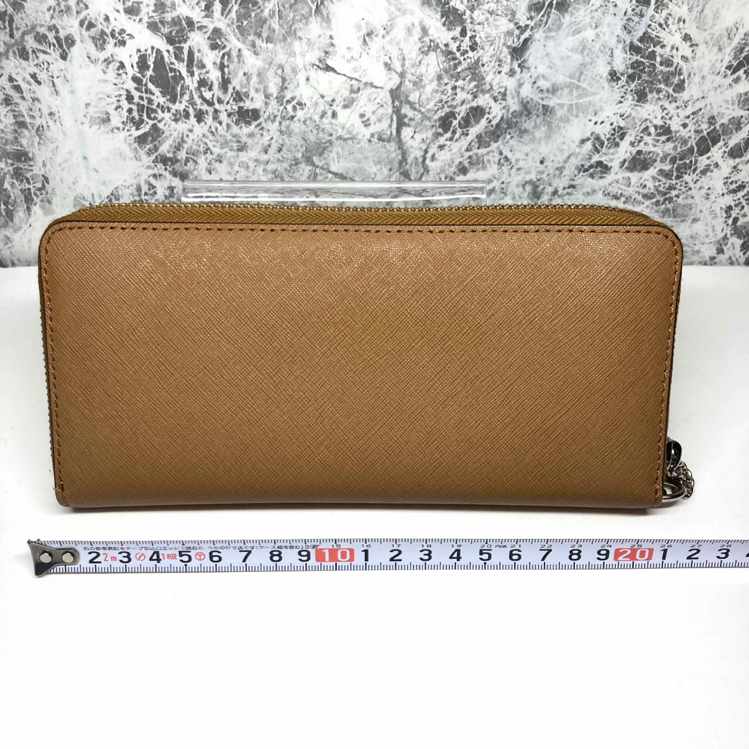 MICHAEL KORS - 【極美品】MICHAEL KORS マイケルコース 長財布 MICHAEL KORS - 【極美品】MICHAEL KORS マイケルコース 長財布