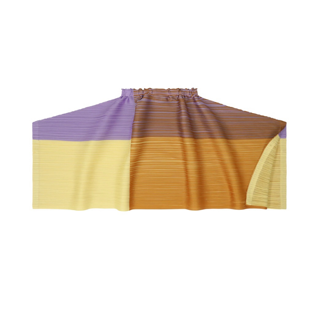 PLEATS PLEASE ISSEY MIYAKE - プリーツプリーズ スカートの通販 PLEATS PLEASE ISSEY MIYAKE - プリーツプリーズ スカートの通販