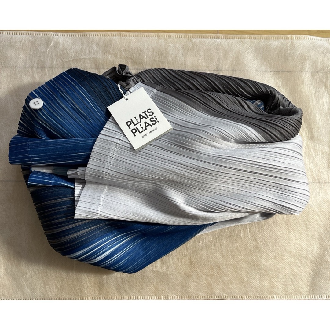 PLEATS PLEASE ISSEY MIYAKE - プリーツプリーズ スカートの通販 PLEATS PLEASE ISSEY MIYAKE - プリーツプリーズ スカートの通販