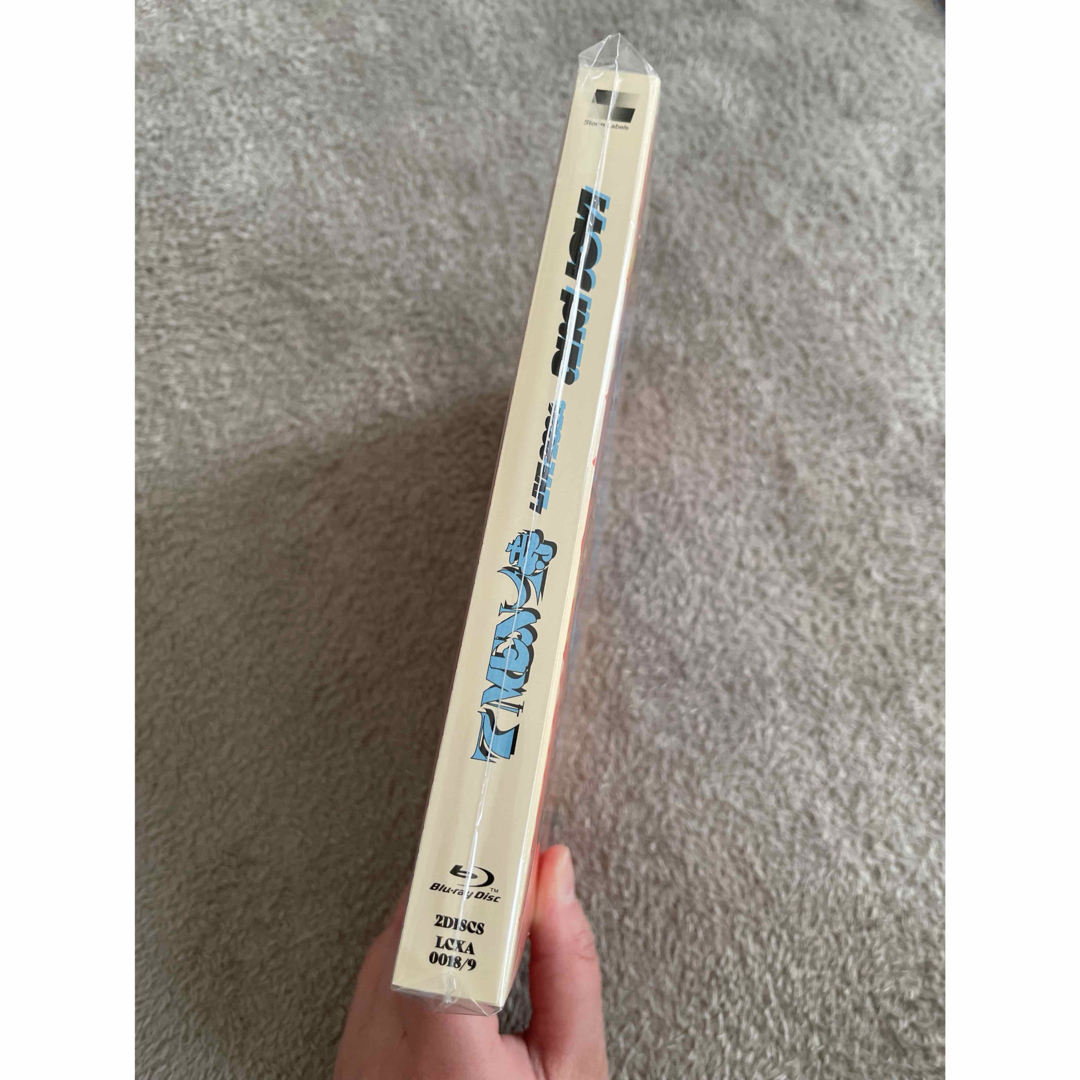 新品未開封 7 MEN 侍 andJOY! Blu-ray盤 2枚組の通販 by つむぐ 新品未開封 7 MEN 侍 andJOY! Blu-ray盤 2枚組の通販 by つむぐ