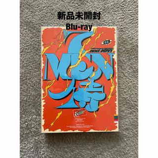 新品未開封 7 MEN 侍 andJOY! Blu-ray盤 2枚組の通販 by つむぐ 新品未開封 7 MEN 侍 andJOY! Blu-ray盤 2枚組の通販 by つむぐ
