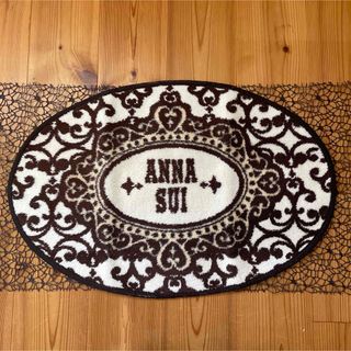 ANNA SUI - ANNA SUI マット ☆ 玄関マット バスマット ANNA SUI - ANNA SUI マット ☆ 玄関マット バスマット