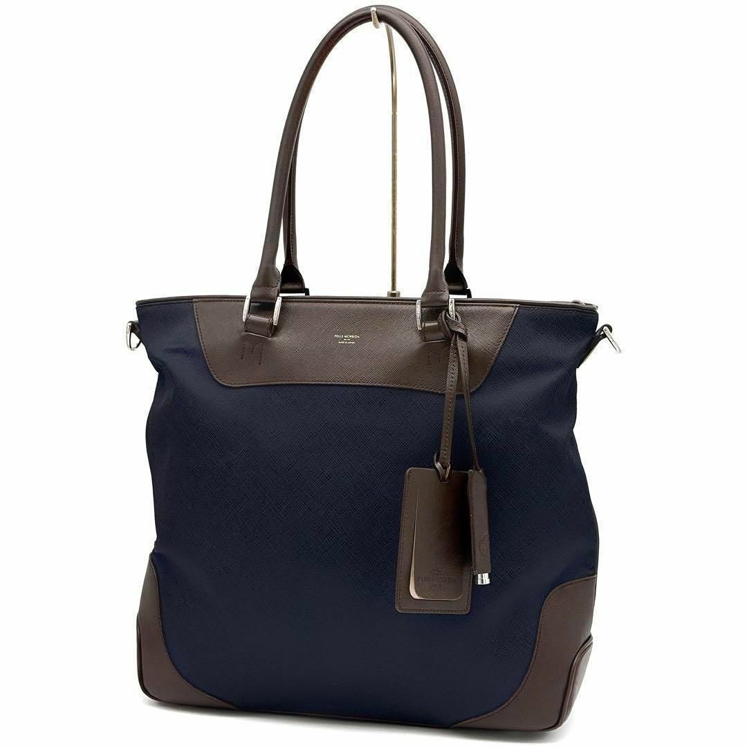 PELLE MORBIDA - Y709【美品】ペッレモルビダ/キャピターノ PELLE MORBIDA - Y709【美品】ペッレモルビダ/キャピターノ