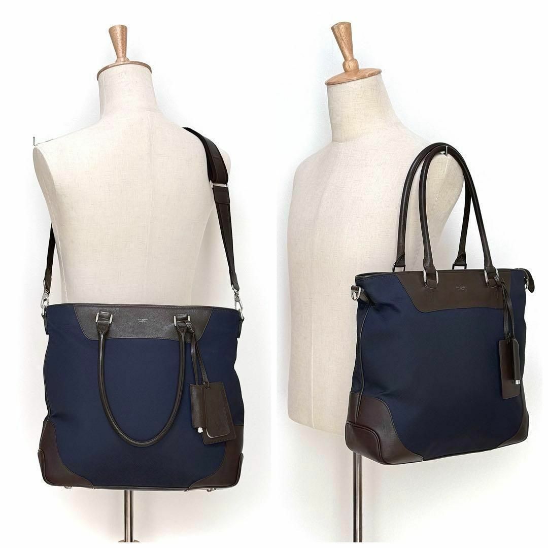 PELLE MORBIDA - Y709【美品】ペッレモルビダ/キャピターノ PELLE MORBIDA - Y709【美品】ペッレモルビダ/キャピターノ