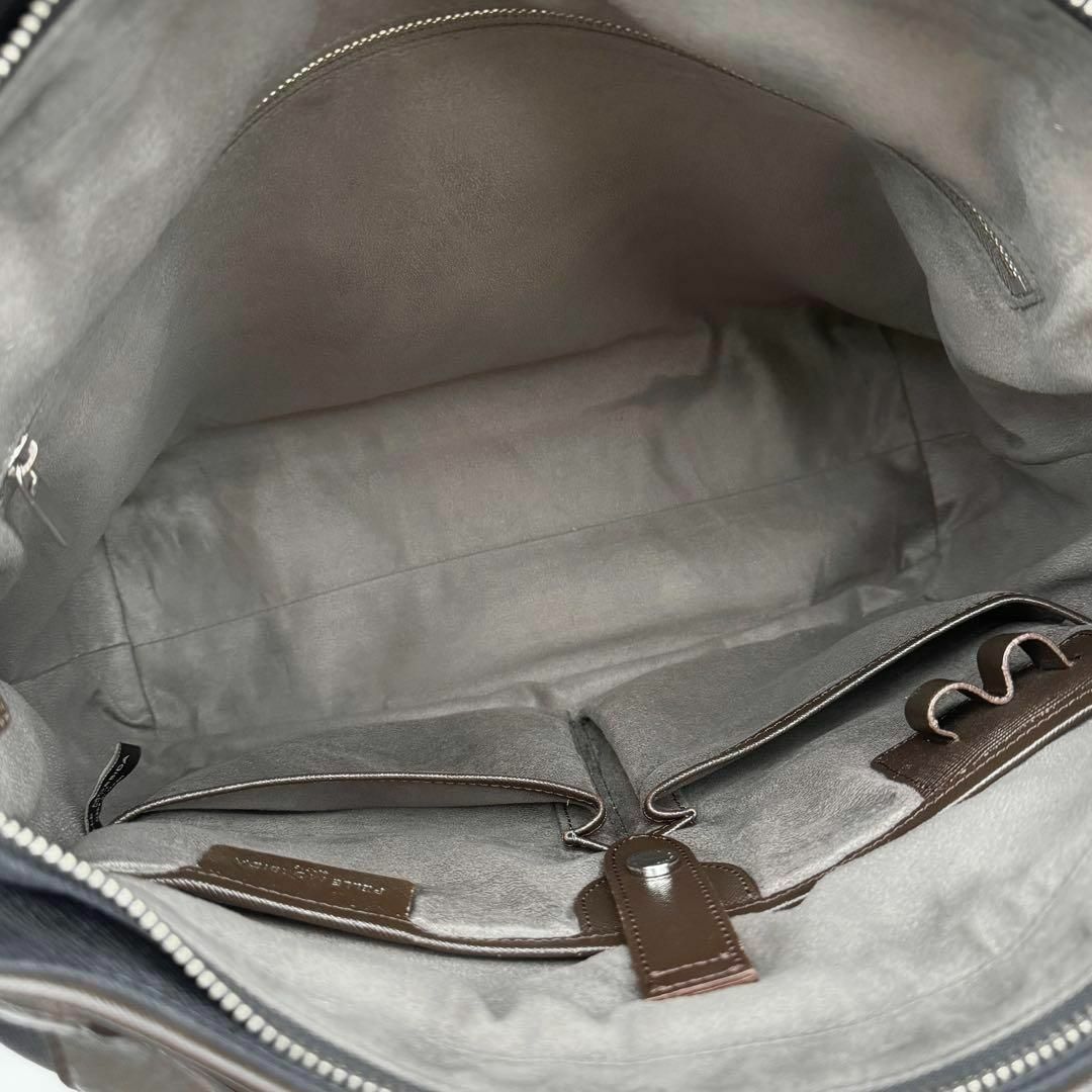 PELLE MORBIDA - Y709【美品】ペッレモルビダ/キャピターノ PELLE MORBIDA - Y709【美品】ペッレモルビダ/キャピターノ