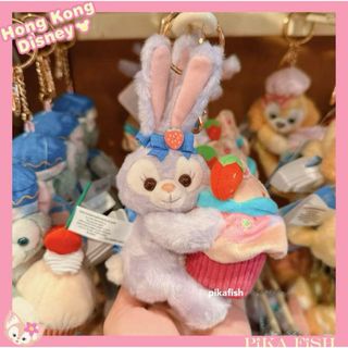 ステラ・ルー - 【即発送☆正規品】ステラルー 春 ぬいぐるみ ステラ・ルー - 【即発送☆正規品】ステラルー 春 ぬいぐるみ