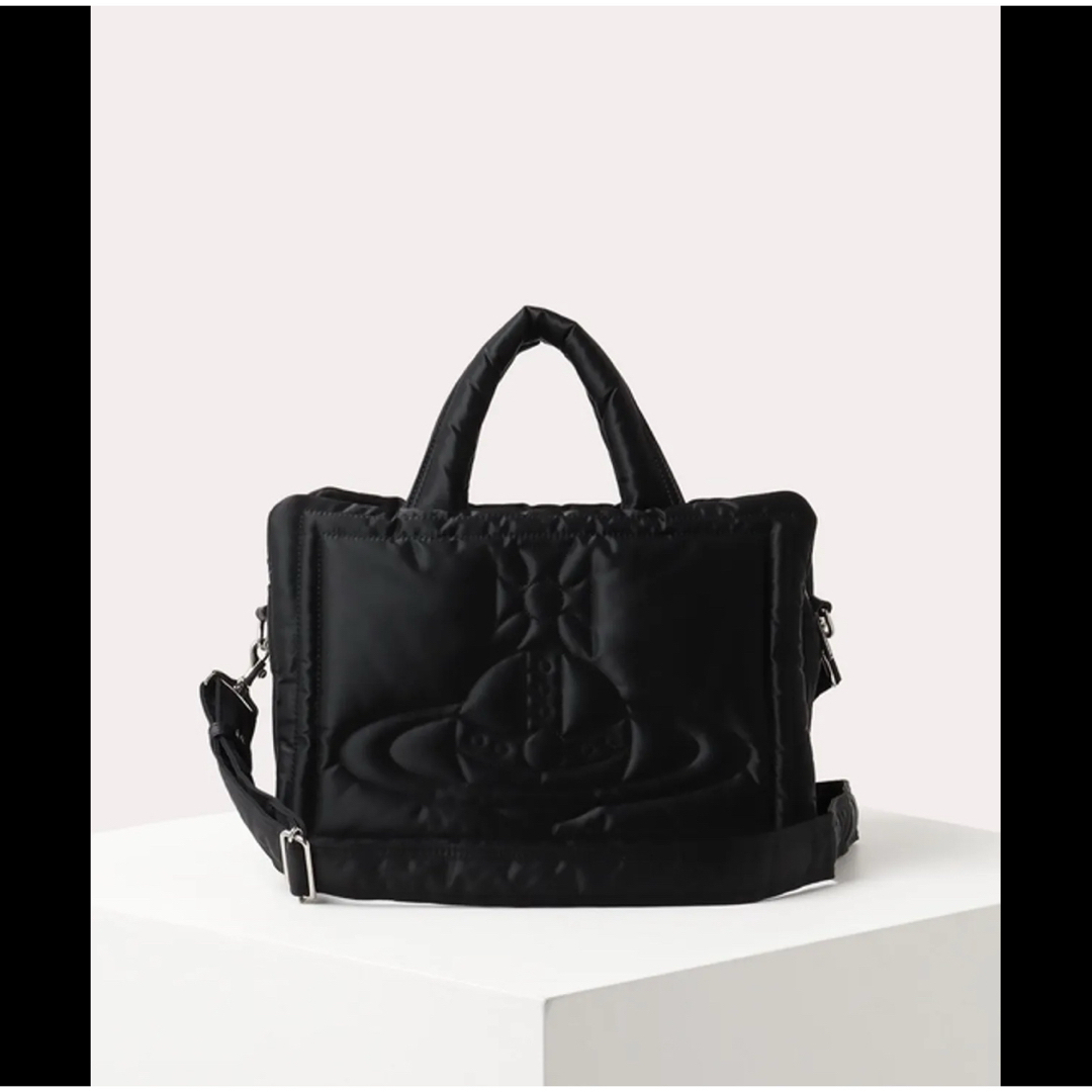 Vivienne Westwood - ヴィヴィアンウエストウッド EIDERDOWN Vivienne Westwood - ヴィヴィアンウエストウッド EIDERDOWN