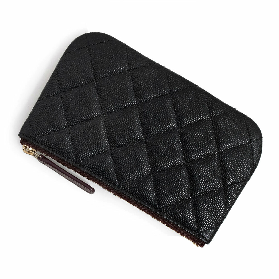 CHANEL - シャネル クラシック ミニ ポーチ コインケース 小銭 CHANEL - シャネル クラシック ミニ ポーチ コインケース 小銭