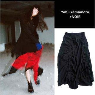 Yohji Yamamoto - 限定7点のみ 2022AW☆ヨウジヤマモト☆デニム Yohji Yamamoto - 限定7点のみ 2022AW☆ヨウジヤマモト☆デニム