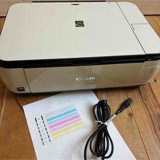 Canon - 【完動品】Canon 複合プリンタ PIXUS MP970 インク付 Canon - 【完動品】Canon 複合プリンタ PIXUS MP970 インク付
