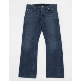 Chrome Hearts - CHROME HEARTS フレアニー DENIM デニム パンツ Chrome Hearts - CHROME HEARTS フレアニー DENIM デニム パンツ