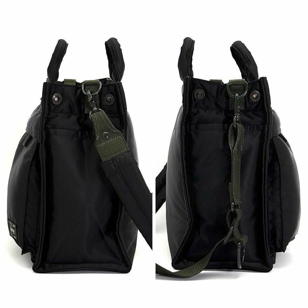 PORTER - Y656【現行タグ/未使用級】ポーター/PXタンカー PORTER - Y656【現行タグ/未使用級】ポーター/PXタンカー