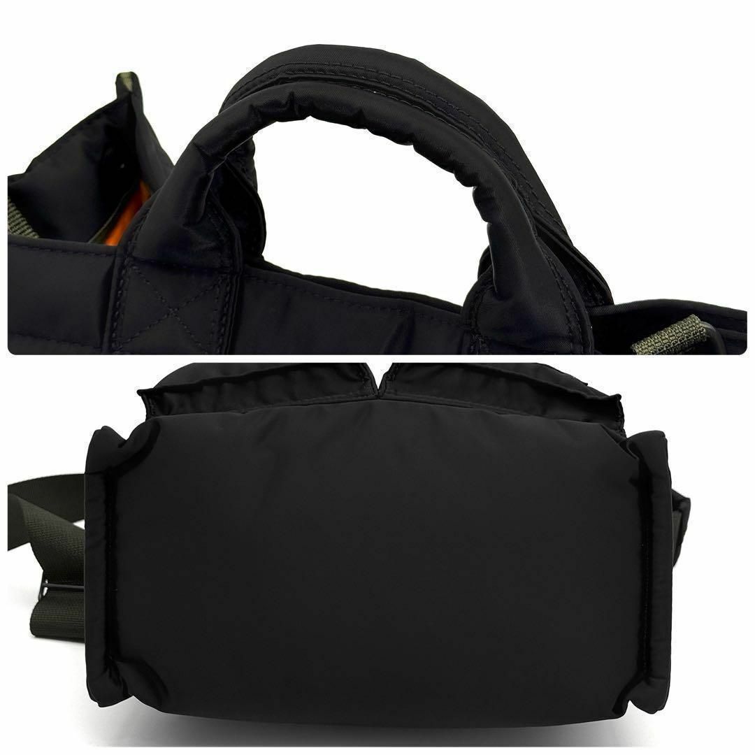 PORTER - Y656【現行タグ/未使用級】ポーター/PXタンカー PORTER - Y656【現行タグ/未使用級】ポーター/PXタンカー