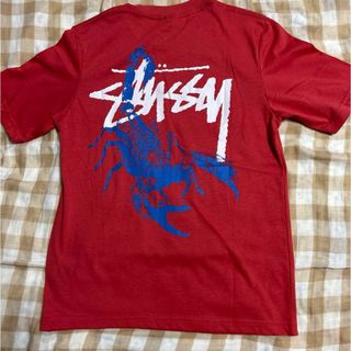 STUSSY - stussy 横浜港北チャプト 5周年記念激レアカバーオール STUSSY - stussy 横浜港北チャプト 5周年記念激レアカバーオール