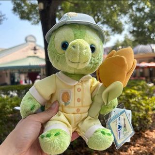 Disney - 【即発送☆正規品】オルメル 春 2024ぬいぐるみ 上海 Disney - 【即発送☆正規品】オルメル 春 2024ぬいぐるみ 上海