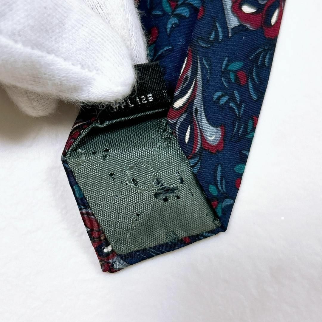Christian Dior - ◇ Christian Dior MONSIEUR シルクネクタイ Christian Dior - ◇ Christian Dior MONSIEUR シルクネクタイ