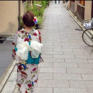 新品撫松庵プレタ浴衣セオアルファ花柄アガパンサス黒 日本製 訳 新品撫松庵プレタ浴衣セオアルファ花柄アガパンサス黒 日本製 訳