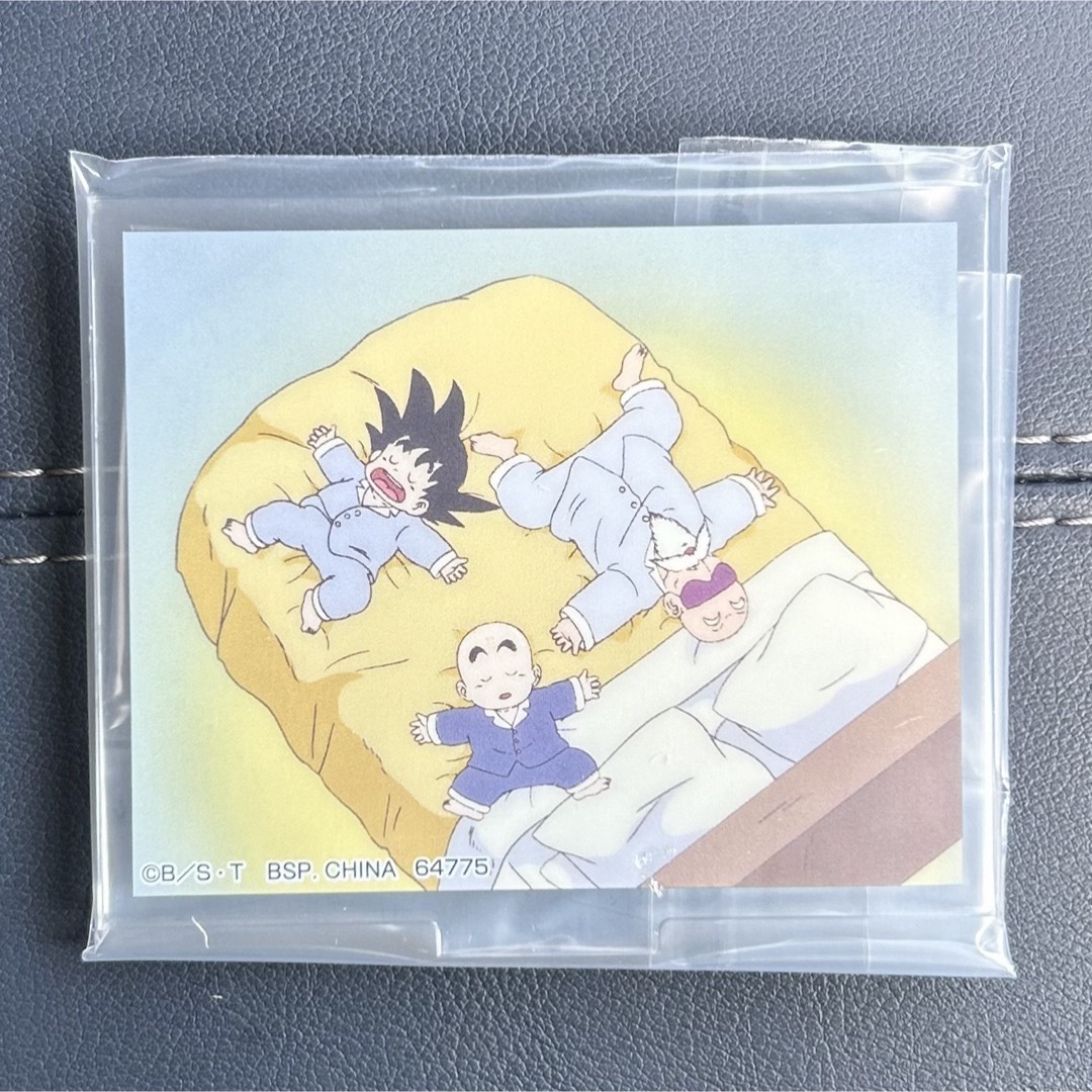 ドラゴンボール - E賞 場面写アクリルスタンド ドラゴンボール ドラゴンボール - E賞 場面写アクリルスタンド ドラゴンボール