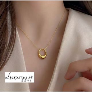 B041141) K18ネックレス ITALY 750 18金YGの通販 by すまとく's B041141) K18ネックレス ITALY 750 18金YGの通販 by すまとく's