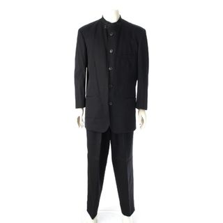 ISSEY MIYAKE(セットアップ ・ ブラック/黒色系)のフリマ ISSEY MIYAKE(セットアップ ・ ブラック/黒色系)のフリマ