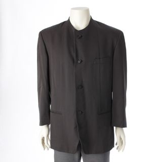 ISSEY MIYAKE(ノーカラージャケット)のフリマアイテム一覧 ISSEY MIYAKE(ノーカラージャケット)のフリマアイテム一覧