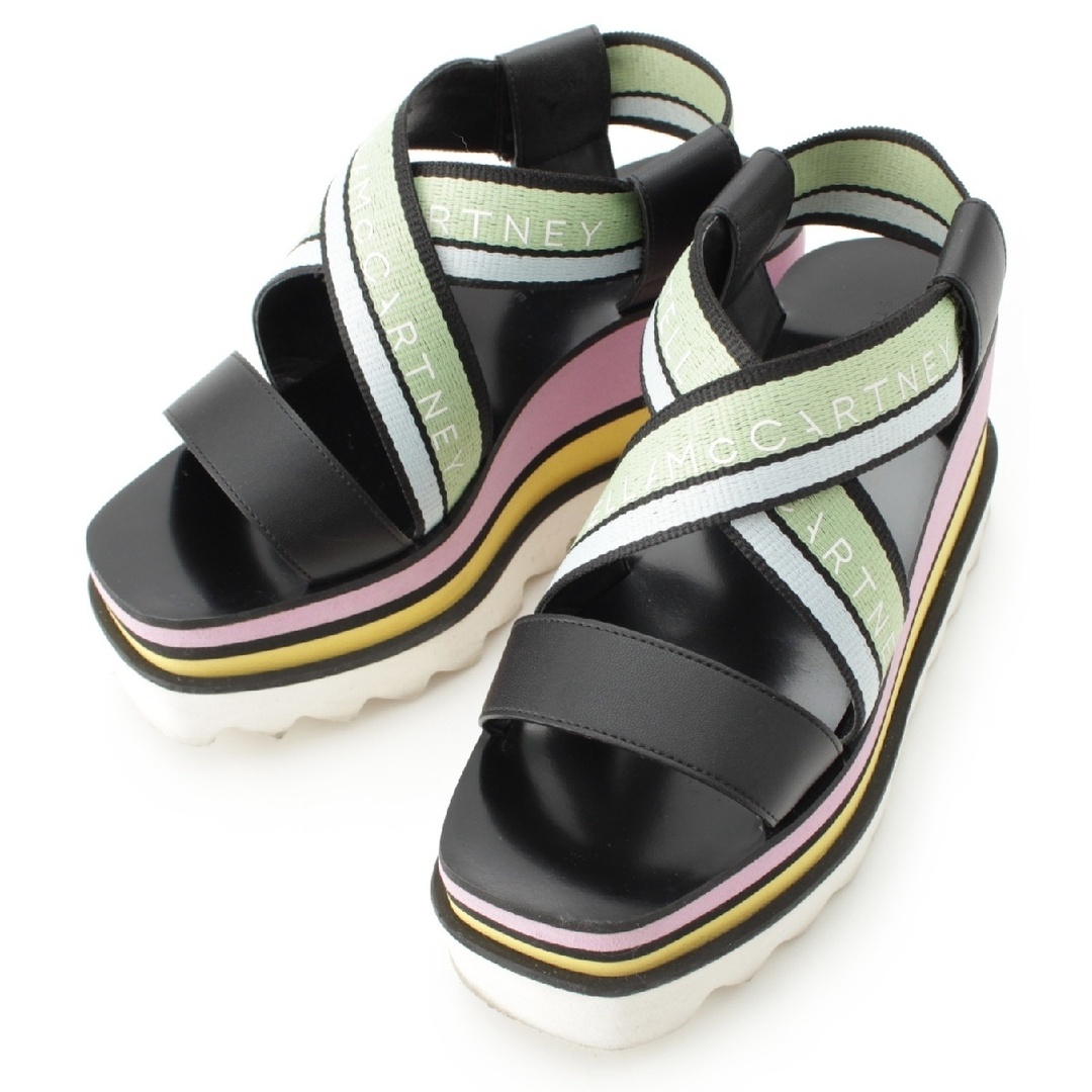 Stella McCartney - ステラマッカートニー スニークエリス Stella McCartney - ステラマッカートニー スニークエリス