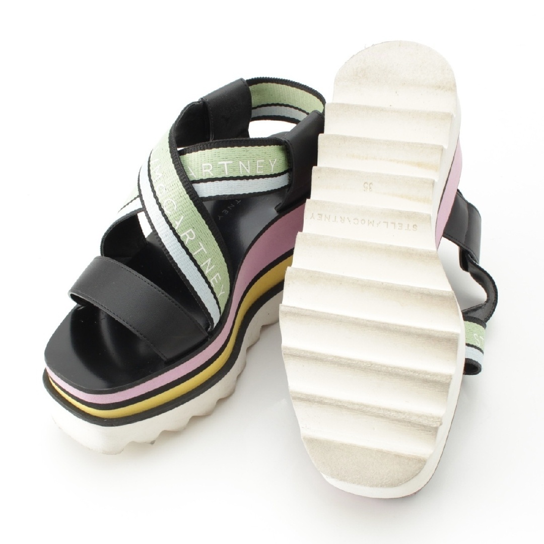 Stella McCartney - ステラマッカートニー スニークエリス Stella McCartney - ステラマッカートニー スニークエリス