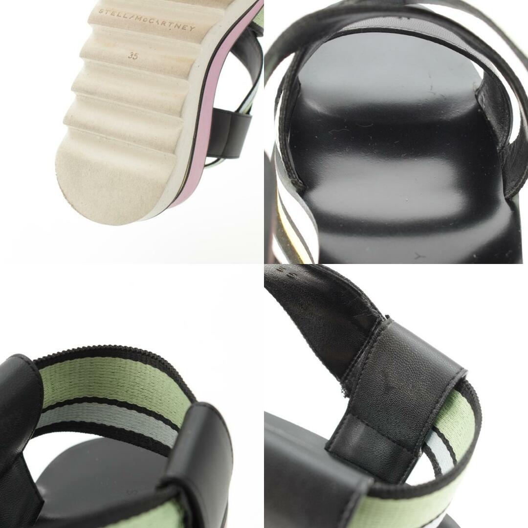 Stella McCartney - ステラマッカートニー スニークエリス Stella McCartney - ステラマッカートニー スニークエリス