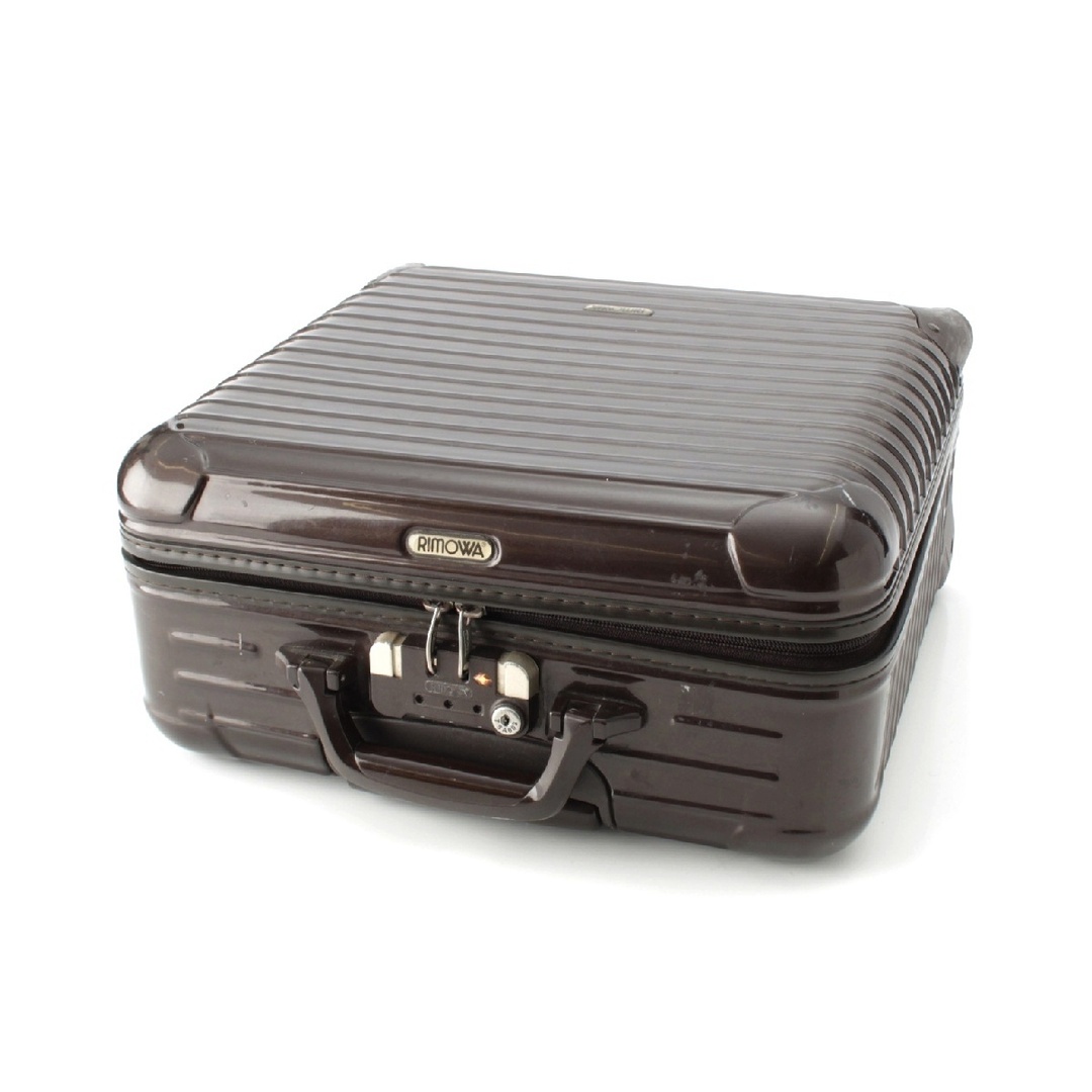 RIMOWA - リモワ ポリカーボネイト サルサ キャリーバッグ RIMOWA - リモワ ポリカーボネイト サルサ キャリーバッグ