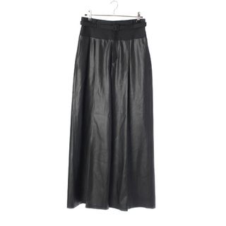 ADORE - 新品タグ付 アドーア クリアオックスパンツ センター ADORE - 新品タグ付 アドーア クリアオックスパンツ センター