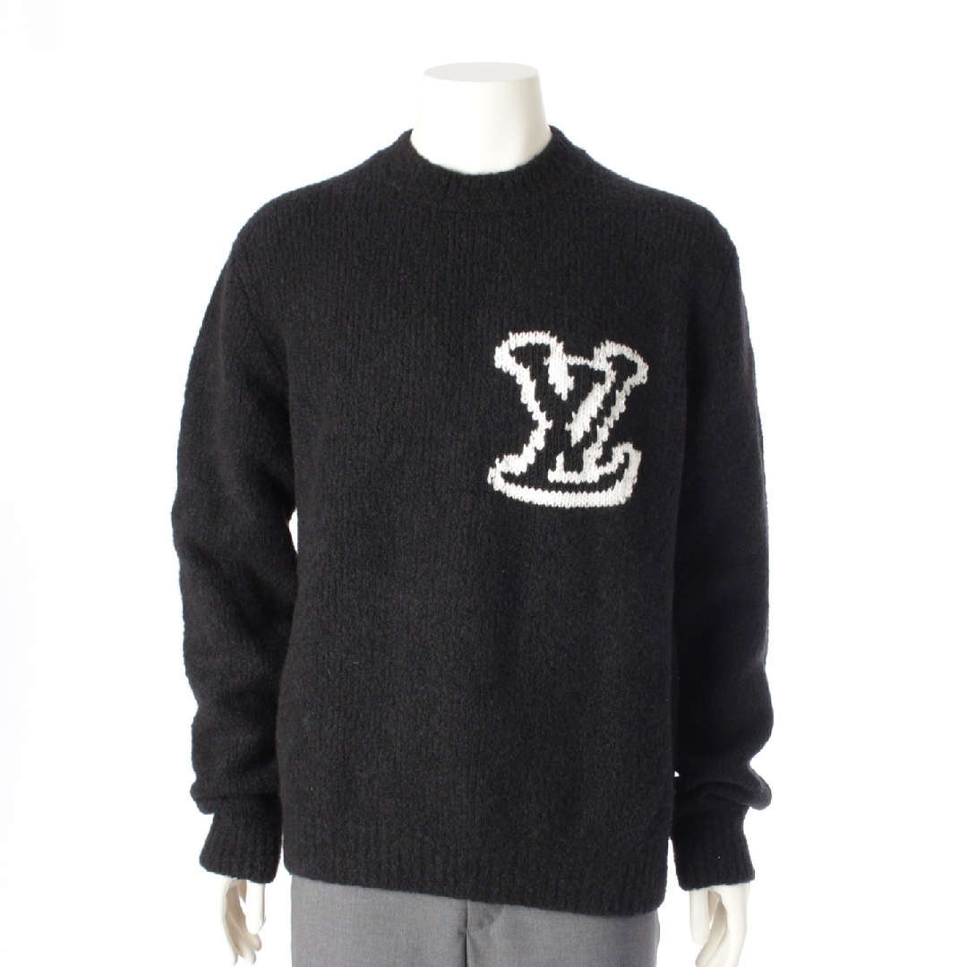 LOUIS VUITTON - ルイヴィトン 24SS ウール ナイロン LV LOUIS VUITTON - ルイヴィトン 24SS ウール ナイロン LV