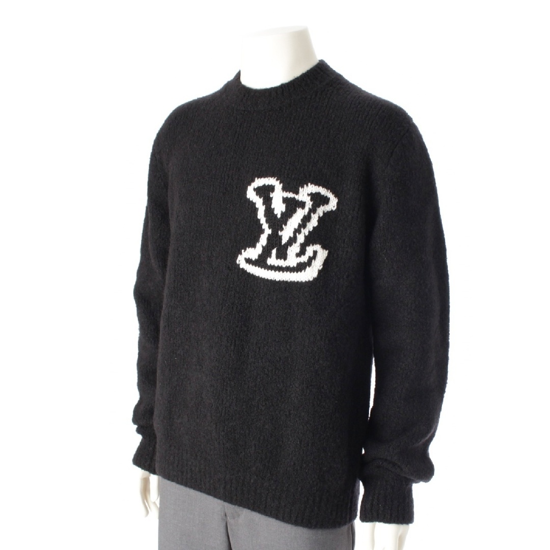 LOUIS VUITTON - ルイヴィトン 24SS ウール ナイロン LV LOUIS VUITTON - ルイヴィトン 24SS ウール ナイロン LV