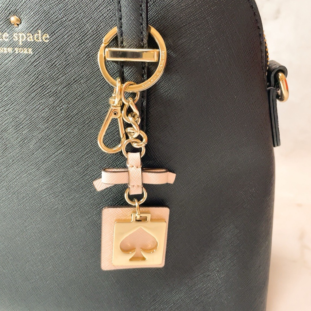 kate spade NEW YORK - ケイトスペード ハンドバッグ ショルダ kate spade NEW YORK - ケイトスペード ハンドバッグ ショルダ