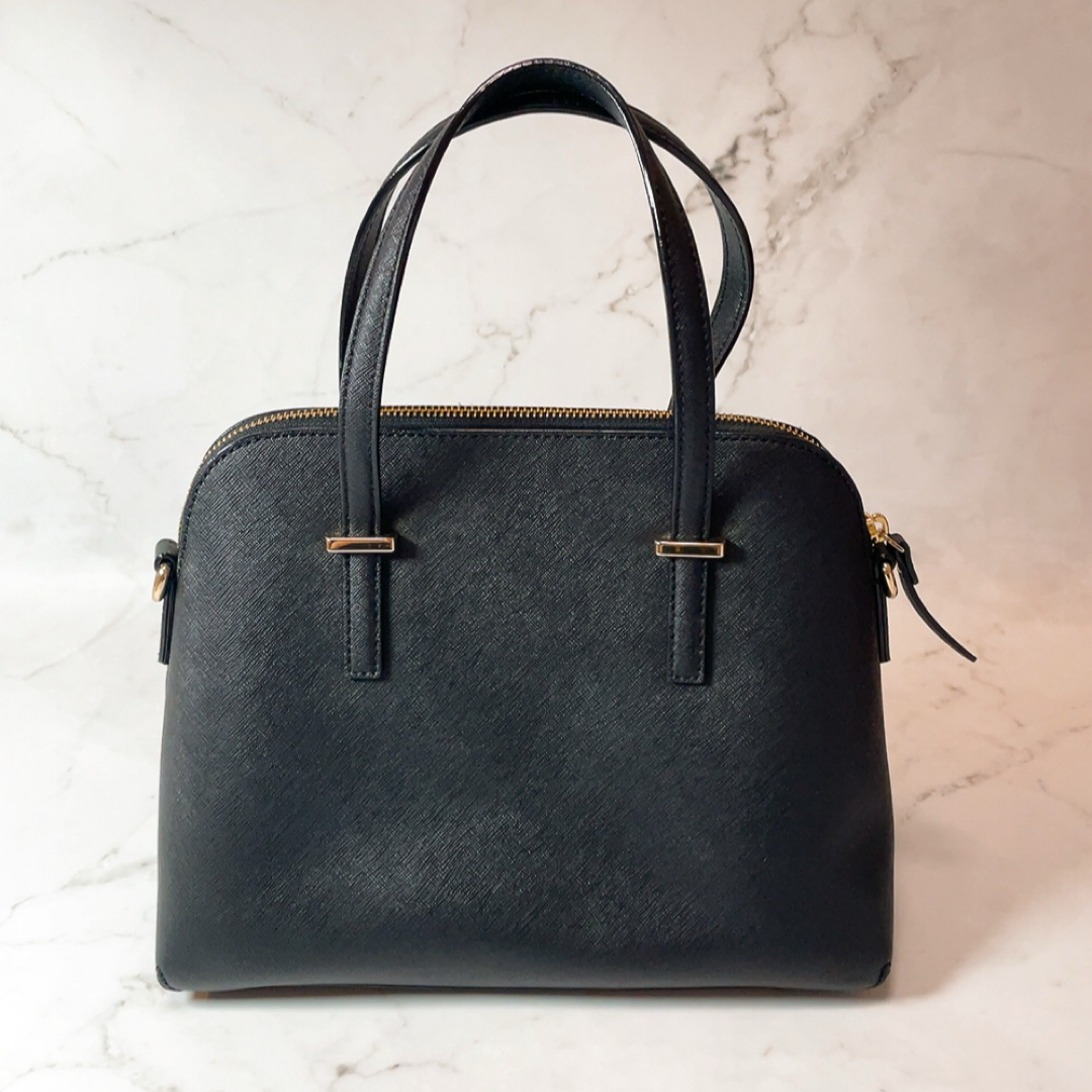 kate spade NEW YORK - ケイトスペード ハンドバッグ ショルダ kate spade NEW YORK - ケイトスペード ハンドバッグ ショルダ