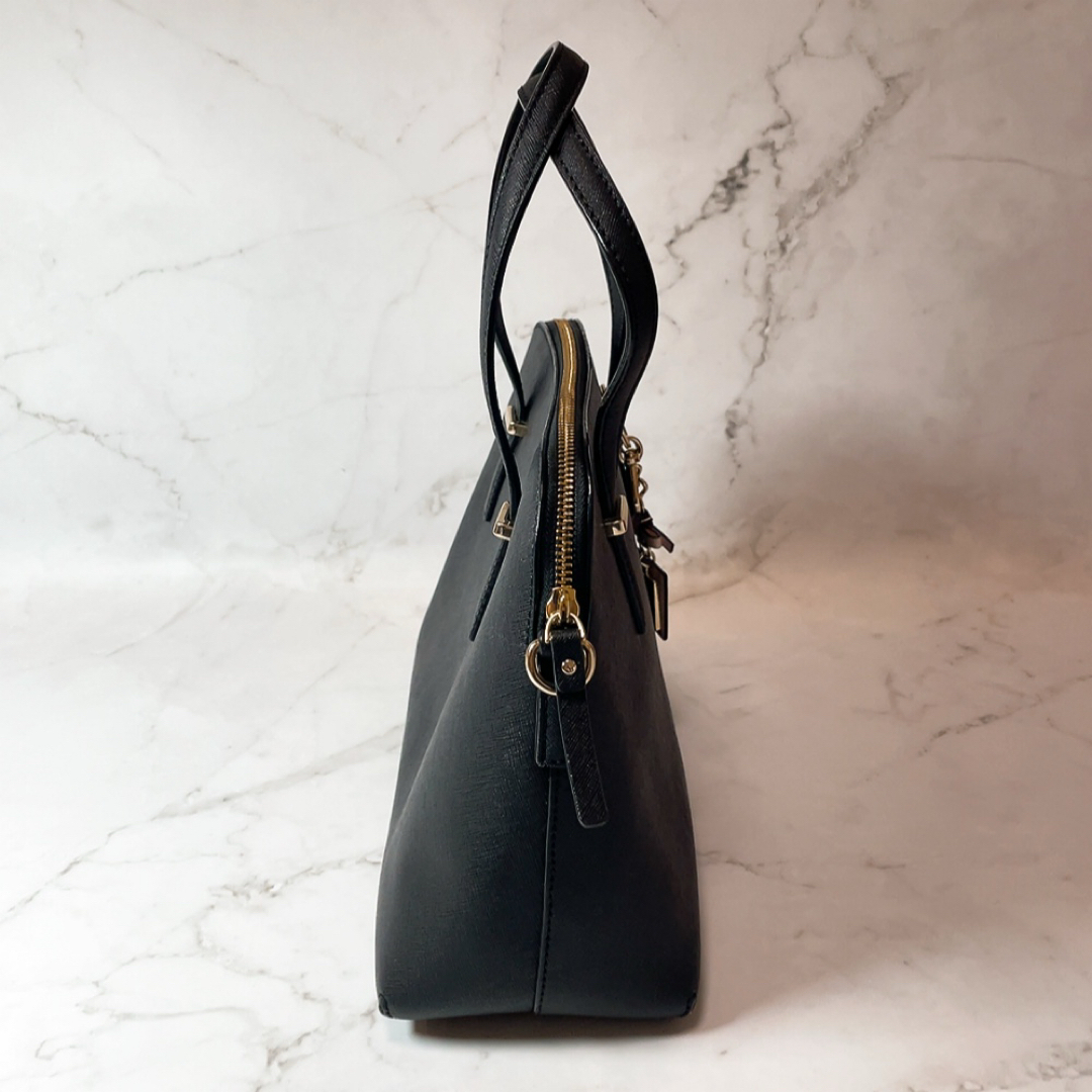 kate spade NEW YORK - ケイトスペード ハンドバッグ ショルダ kate spade NEW YORK - ケイトスペード ハンドバッグ ショルダ